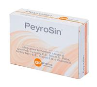 Peyrosin PEYROSIN 30 COMPRESSE