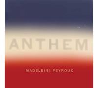 Madeleine Peyroux Anthem (CD) Album