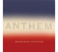 PEYROUX, MADELEINE - ANTHEM -SHM-CD-