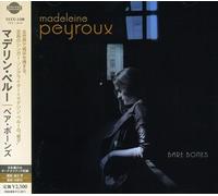 Peyroux, Madeleine - Bare Bones