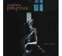 Madeleine Peyroux Bare Bones (CD) Album