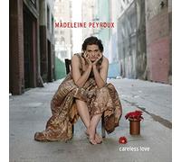 Peyroux,Madeleine - Careless Love - Gatefold International Edition