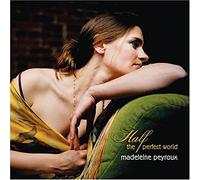 Peyroux, Madeleine - Half The Perfect World