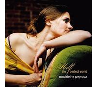 Peyroux, Madeleine - Half The Perfect World
