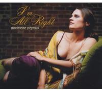 Peyroux,Madeleine - I'M All Right