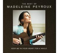 Peyroux Madeleine - Keep Me In Your Heart A While The Best Of