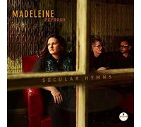 Peyroux, Madeleine - Secular Hymns
