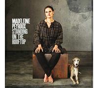 Peyroux Madeleine - Standing On The Rooftop