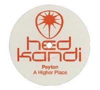 Peyton - A Higher Place