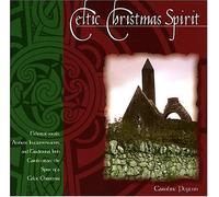 Peyton, Caroline - Celtic Chrimstas Spirit