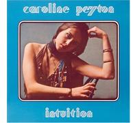 Peyton,Caroline - Intuition