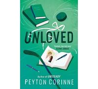 Unloved : The brand new sports romance follow-up to the TikTok sensation Unsteady