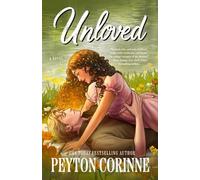 Peyton Corinne Unloved (Tascabile) Undone