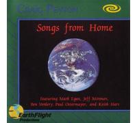 Peyton,Craig - Songs from Home