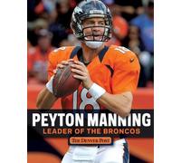 Peyton Manning (Tascabile)