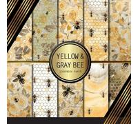 Peyton Palomino Scrapbook Paper (Tascabile)