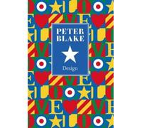 Peyton Skipwith Brian Webb Peter Blake (Copertina rigida) Design Series