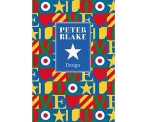 Peyton Skipwith Brian Webb Peter Blake (Copertina rigida) Design Series