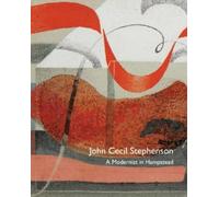 Peyton Skipwith Michael Harrison Ton John Cecil Stephenson: A Moder (Tascabile)