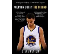 Peyton Steve Stephen Curry (Tascabile)