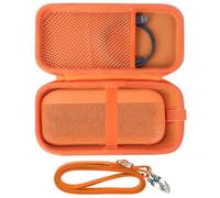 Peyyargo Custodia per Bose SoundLink Flex 2 Diffusore portatile