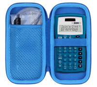 Peyyargo Custodia per Casio FX-570Es Plus 2/FX-991ES PLUS 2 Calcolatrice