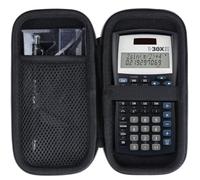 Peyyargo Custodia per Casio FX-570Es Plus 2/FX-991ES PLUS 2 Calcolatrice