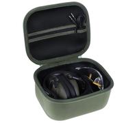 Peyyargo Custodia per Walker's Paraorecchie elettroniche Razor Slim (Amry Verde)