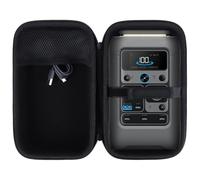 Peyyargo Duro Custodia Protettiva Compatibile con Anker SOLIX C300 DC PowerBank