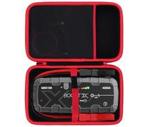 Peyyargo Duro Custodia Protettiva Compatibile con Boost GB150 / X GBX155 Avviatore di Emergenza