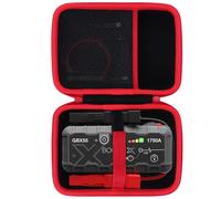 Peyyargo Duro Custodia Protettiva Compatibile con Boost X GBX55 Avviatore di