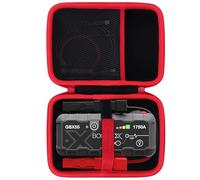 Peyyargo Duro Custodia Protettiva Compatibile con Boost X GBX55 Avviatore di Emergenza