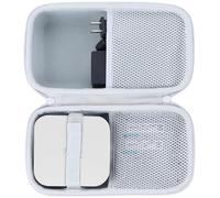 Peyyargo Duro Custodia protettiva compatibile con Brother P-Touch Cube PT-P300BT Etichettatrice