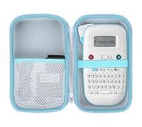 Peyyargo Duro Custodia protettiva compatibile con Brother PT-N10 Etichettatrice portatile