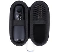 Peyyargo Duro Custodia Protettiva Compatibile con Logitech R500s / R400 Telecomando per Presentazioni