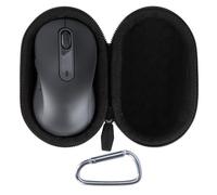 Peyyargo Duro Custodia Protettiva Compatibile con Logitech Signature M650 Mouse