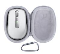 Peyyargo Duro Custodia Protettiva Compatibile con MX Anywhere 3S/ 2s/ 3 Mouse Compatto