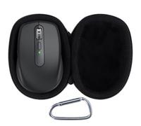 Peyyargo Duro Custodia Protettiva Compatibile con MX Anywhere 3S/ 2s/ 3 Mouse Compatto