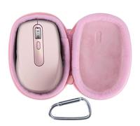 Peyyargo Duro Custodia Protettiva Compatibile con MX Anywhere 3S/ 2s/ 3 Mouse Compatto