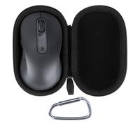 Peyyargo Duro Custodia Protettiva Compatibile con Signature M650 L Mouse