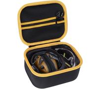 Peyyargo Duro Custodia Protettiva Compatibile con Walker's Paraorecchie elettroniche Razor Slim