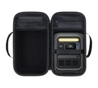 Peyyargo Duro Protettiva Custodia Compatibile con Anker SOLIX C300 Centrale Elettrica Portatile
