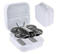 Peyyargo Duro Protettiva Custodia Compatibile con DJI Neo 2 Drone (Grigio)