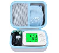 Peyyargo Duro Protettiva Custodia Compatibile con Ihealth Misuratore Pressione Track da Braccio