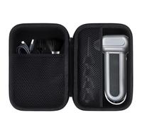 Peyyargo Duro Protettiva Custodia Compatibile con WOLFBOX MF50/MF100 Soffiatore d'Aria Elettrico