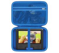 Peyyargo Duro Protettiva Custodia Compatibile con YOTON 9,5" / YOOHOO 9,5" / Pofoto 9,5'' /WOLFANG 9,5" Lettore DVD Portatile