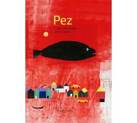 Pez. Ediz. illustrata [Hardcover] [May 14, 2025] Urberuaga, Emilio