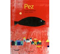 Pez. Ediz. illustrata - Urberuaga Emilio