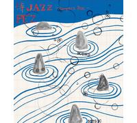 PEZ - SAMURAI JAZZ -COMPACT DISC-