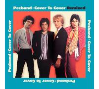 Pezband - Cover To Cover Remix